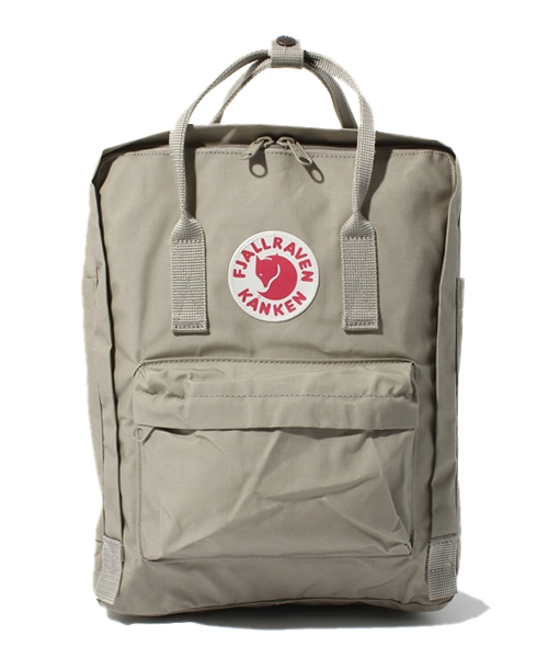 fennica（フェニカ）の「FJALLRABEN / KANKEN（バックパック/リュック・レディース・ベージュ/オリーブ/その他1/その他2/その他3/その他4/その他5/その他6/その他7・ONE SIZE）」の2枚目の写真