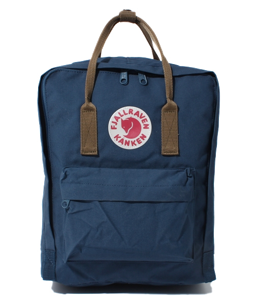 fennica（フェニカ）の「FJALLRABEN / KANKEN（バックパック/リュック・レディース・ベージュ/オリーブ/その他1/その他2/その他3/その他4/その他5/その他6/その他7・ONE SIZE）」の7枚目の写真