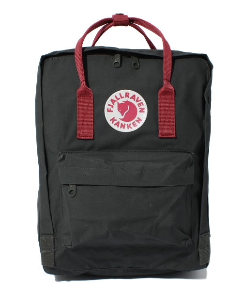 fennica（フェニカ）の「FJALLRABEN / KANKEN（バックパック/リュック・レディース・ベージュ/オリーブ/その他1/その他2/その他3/その他4/その他5/その他6/その他7・ONE SIZE）」の8枚目の写真