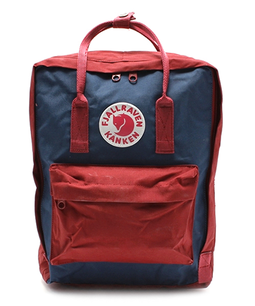 fennica（フェニカ）の「FJALLRABEN / KANKEN（バックパック/リュック・レディース・ベージュ/オリーブ/その他1/その他2/その他3/その他4/その他5/その他6/その他7・ONE SIZE）」の9枚目の写真