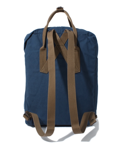 fennica（フェニカ）の「FJALLRABEN / KANKEN（バックパック/リュック・レディース・ベージュ/オリーブ/その他1/その他2/その他3/その他4/その他5/その他6/その他7・ONE SIZE）」の13枚目の写真