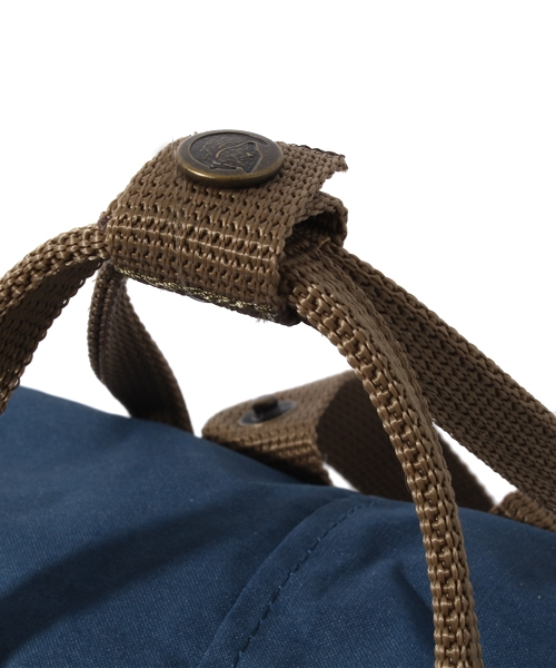 fennica（フェニカ）の「FJALLRABEN / KANKEN（バックパック/リュック・レディース・ベージュ/オリーブ/その他1/その他2/その他3/その他4/その他5/その他6/その他7・ONE SIZE）」の14枚目の写真