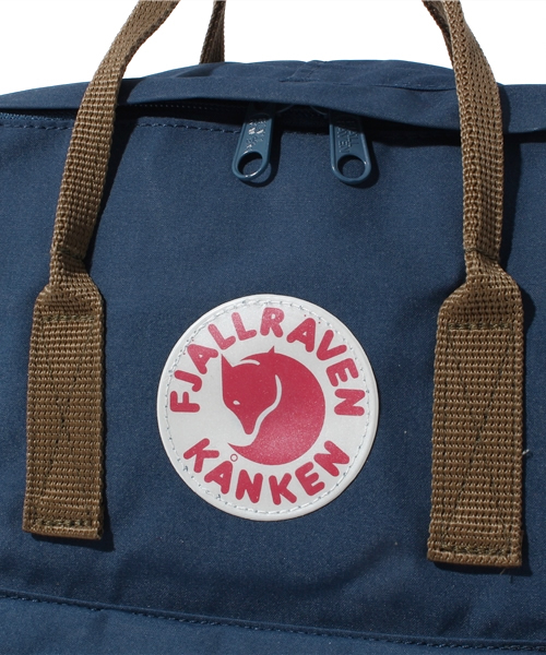 fennica（フェニカ）の「FJALLRABEN / KANKEN（バックパック/リュック・レディース・ベージュ/オリーブ/その他1/その他2/その他3/その他4/その他5/その他6/その他7・ONE SIZE）」の15枚目の写真