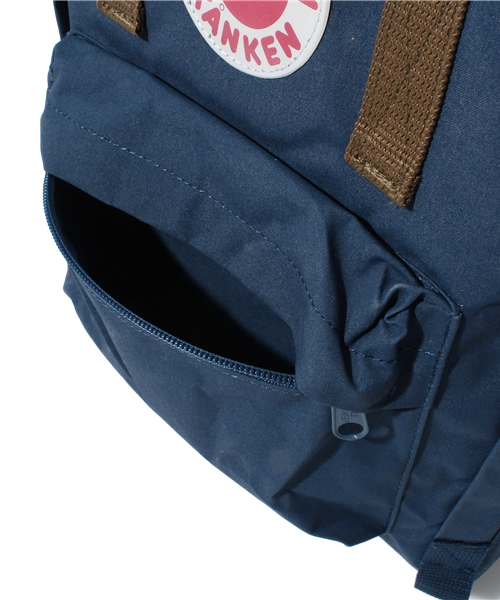 fennica（フェニカ）の「FJALLRABEN / KANKEN（バックパック/リュック・レディース・ベージュ/オリーブ/その他1/その他2/その他3/その他4/その他5/その他6/その他7・ONE SIZE）」の16枚目の写真
