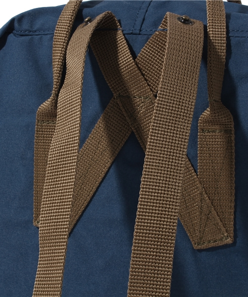 fennica（フェニカ）の「FJALLRABEN / KANKEN（バックパック/リュック・レディース・ベージュ/オリーブ/その他1/その他2/その他3/その他4/その他5/その他6/その他7・ONE SIZE）」の18枚目の写真