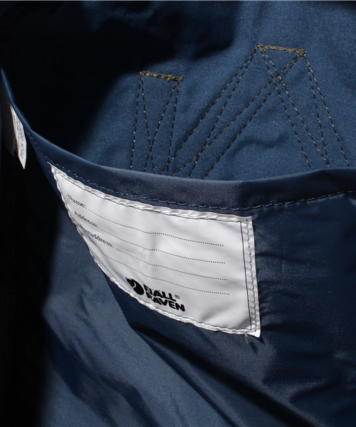 fennica（フェニカ）の「FJALLRABEN / KANKEN（バックパック/リュック・レディース・ベージュ/オリーブ/その他1/その他2/その他3/その他4/その他5/その他6/その他7・ONE SIZE）」の21枚目の写真