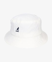 KANGOL | 【KANGOL】Washed Bucket/【カンゴール】ウォッシュド バケット ハット(ハット)