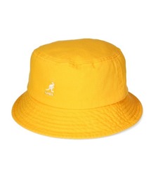 KANGOL | 【KANGOL】Washed Bucket/【カンゴール】ウォッシュド バケット ハット(ハット)