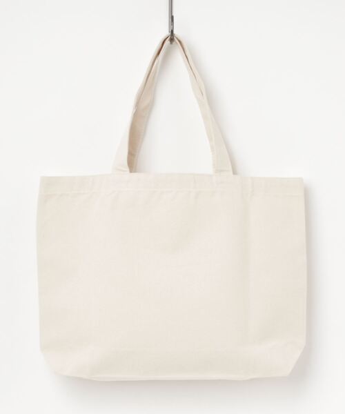 Gen出品 United Athle（ユナイテッドアスレ） トートバッグ 大きめ A4