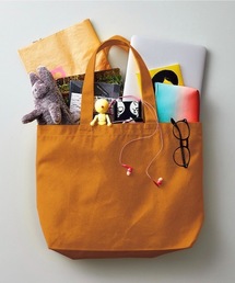 United Athle（ユナイテッドアスレ）の「ヘヴィー キャンバス トートバッグ（大） 151801（トートバッグ）」