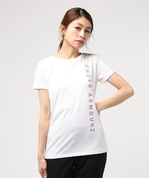 アンダーアーマー UNDER ARMOUR UA Tech SSC -WM Graphic 1345686