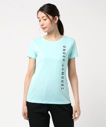 アンダーアーマー UNDER ARMOUR UA Tech SSC -WM Graphic 1345686