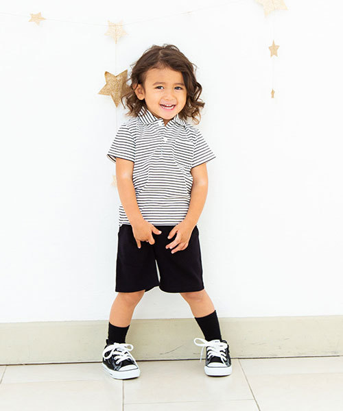 セール Birthday Party ベア天竺ポケット付ポロシャツ ポロシャツ Birthday Party バースデイパーティー のファッション通販 Zozotown