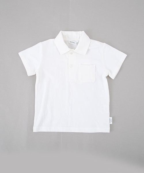 セール Birthday Party ベア天竺ポケット付ポロシャツ ポロシャツ Birthday Party バースデイパーティー のファッション通販 Zozotown