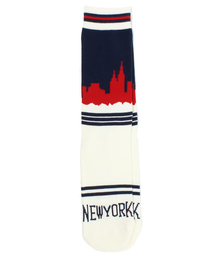 BEAMS | BEAMS / NY CITY ソックス(ソックス/靴下)