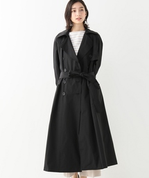MIRKO BERTOLA OVERSIZED トレンチコート◆