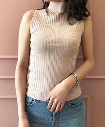 eimy istoire ノースリーブセーター　美品 43929157b_26_d_215.jpg