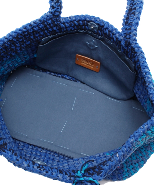 CAMPER（カンペール）の「KET トートS（かごバッグ）」 - WEAR