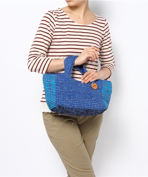 CANPER カンペール　カゴバック Summer bag 「Ket」 | Topics | Camper（カンペール）日本公式サイト