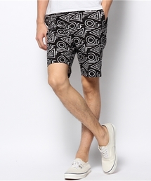 BEAUTY&YOUTH UNITED ARROWS | BY エスニック/プリント ショート パンツ(その他パンツ)