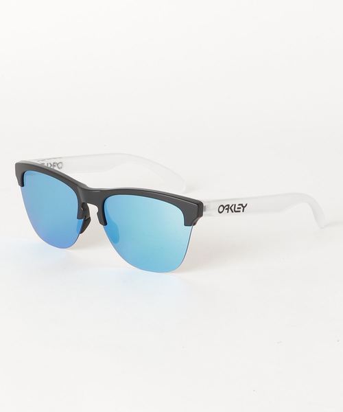 OAKLEY（オークリー）の「OAKLEY/オークリー サングラス Frogskins