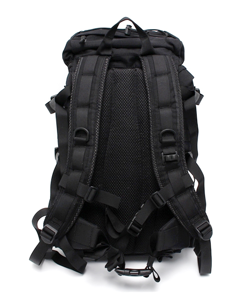 WHO'S WHO gallery（フーズフーギャラリー）の「【karrimor SF】 PREDATOR 30L（バックパック/リュック・メンズ・ブラック・FREE）」の9枚目の写真