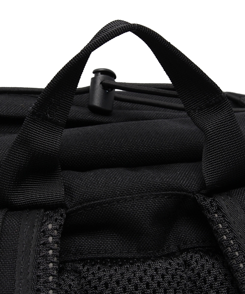 WHO'S WHO gallery（フーズフーギャラリー）の「【karrimor SF】 PREDATOR 30L（バックパック/リュック・メンズ・ブラック・FREE）」の15枚目の写真