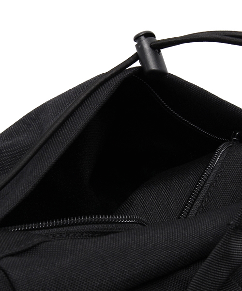 WHO'S WHO gallery（フーズフーギャラリー）の「【karrimor SF】 PREDATOR 30L（バックパック/リュック・メンズ・ブラック・FREE）」の16枚目の写真