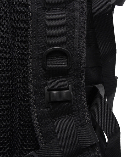 WHO'S WHO gallery（フーズフーギャラリー）の「【karrimor SF】 PREDATOR 30L（バックパック/リュック・メンズ・ブラック・FREE）」の5枚目の写真