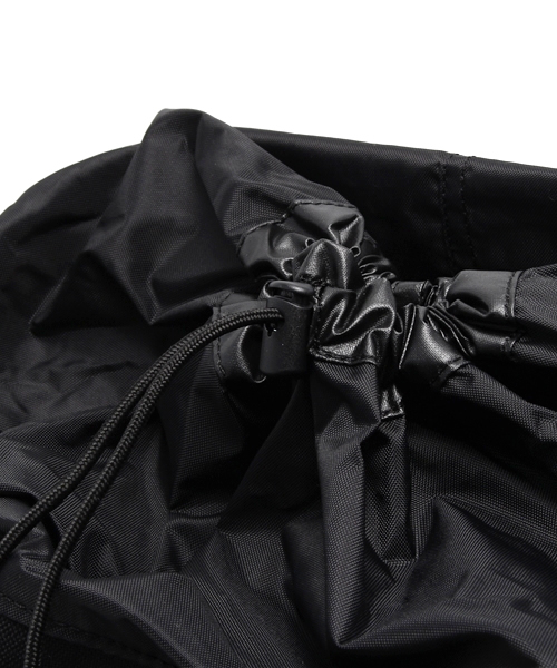 WHO'S WHO gallery（フーズフーギャラリー）の「【karrimor SF】 PREDATOR 30L（バックパック/リュック・メンズ・ブラック・FREE）」の7枚目の写真