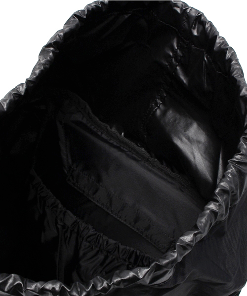 WHO'S WHO gallery（フーズフーギャラリー）の「【karrimor SF】 PREDATOR 30L（バックパック/リュック・メンズ・ブラック・FREE）」の11枚目の写真