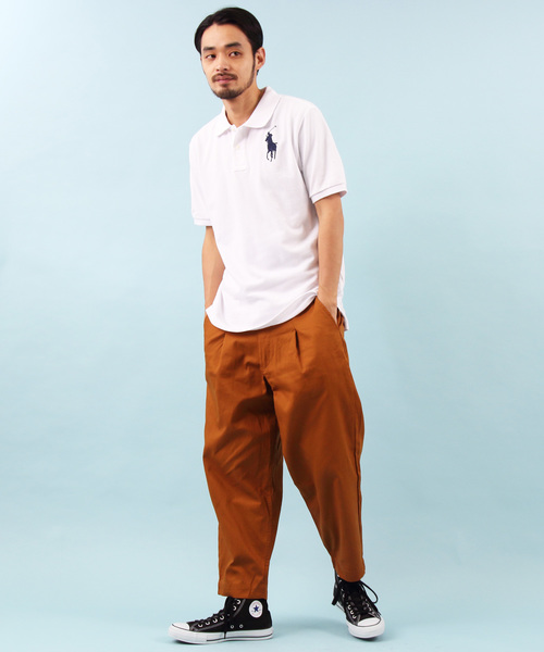 POLO RALPH LAUREN（ポロ ラルフ ローレン）の「POLO RALPH