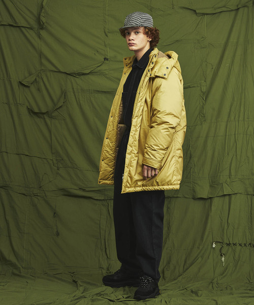 MAISON SPECIAL（メゾンスペシャル）の「○MEN