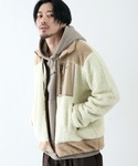 KANGOL(カンゴール)の「ジャケット/アウター(ブルゾン)」