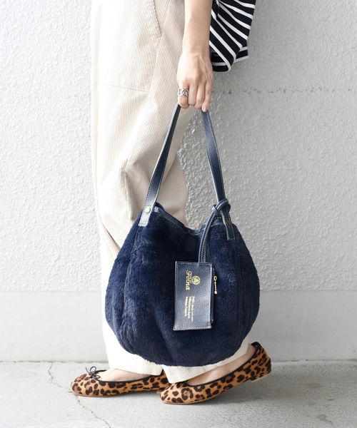 退化する 普通に 侮辱 Folna バッグ ronbrowne Jp