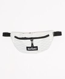 WILD THINGS（ワイルドシングス）の「/WILD THING/X-PACK 　ウエストバッグ（ボディバッグ/ウエストポーチ・キッズ）」