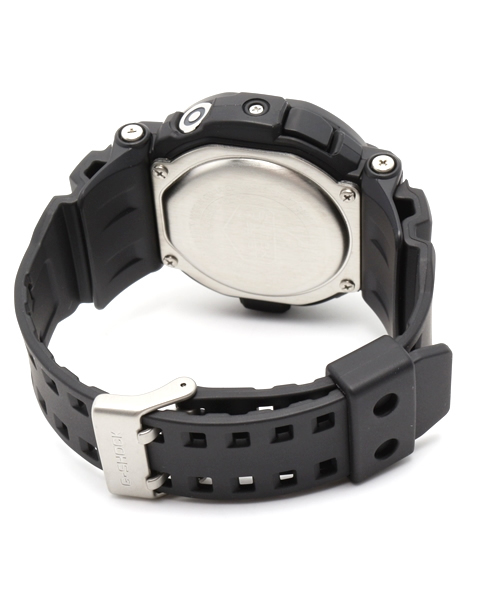 BEAUTY&YOUTH UNITED ARROWS（ビューティーアンドユースユナイテッドアローズ）の「＜G-SHOCK＞ GD-350-1BJF/時計（アナログ腕時計・メンズ・ブラック・F）」の2枚目の写真