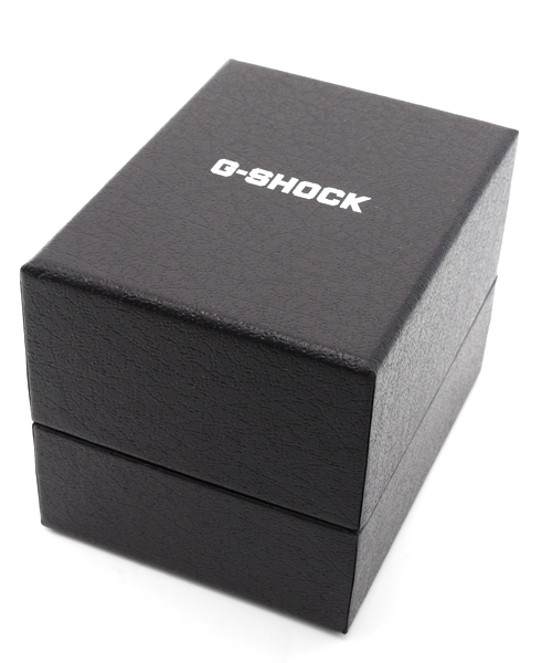 BEAUTY&YOUTH UNITED ARROWS（ビューティーアンドユースユナイテッドアローズ）の「＜G-SHOCK＞ GD-350-1BJF/時計（アナログ腕時計・メンズ・ブラック・F）」の4枚目の写真