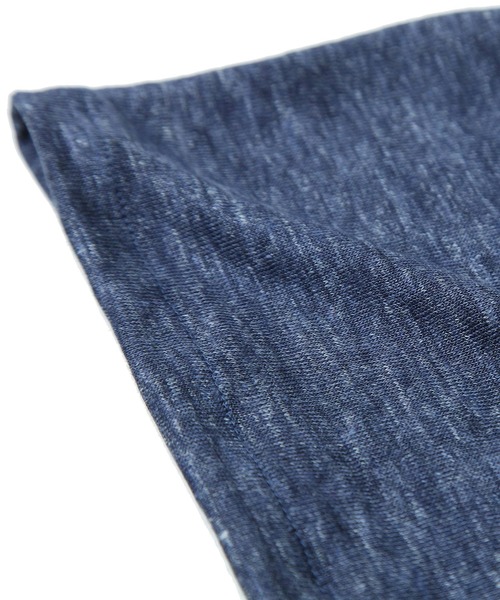 14+(イチヨンプラス)の「日本製リネンシンプルワッチ(ニットキャップ/ビーニー・メンズ・ブラック/ベージュ/ブルー/ブラウン/ピンク・FREE)」の10枚目の写真