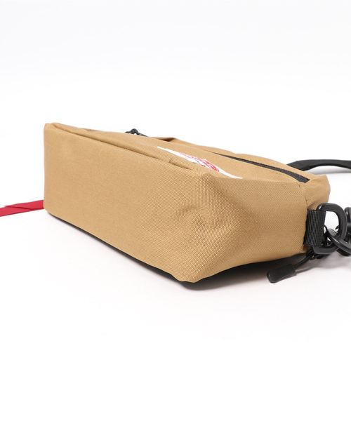 n'ee-ne（ネーネ）の「スクエアショルダーバック（ショルダーバッグ・レディース・ブラック/ネイビー/キャメル・FREE）」の21枚目の写真