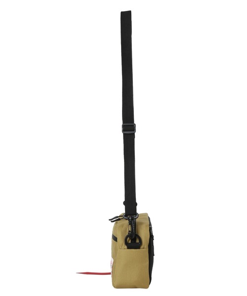 n'ee-ne（ネーネ）の「スクエアショルダーバック（ショルダーバッグ・レディース・ブラック/ネイビー/キャメル・FREE）」の16枚目の写真