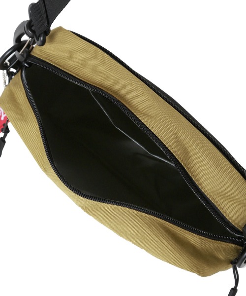 n'ee-ne（ネーネ）の「スクエアショルダーバック（ショルダーバッグ・レディース・ブラック/ネイビー/キャメル・FREE）」の17枚目の写真