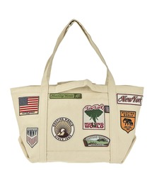 Hunting World | HUNTING WORLD DOGPATCH ハンティングワールド ドッグパッチ トートバッグ(トートバッグ)