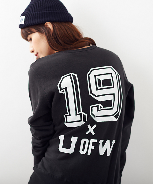 Another Edition（アナザーエディション）の「AE ｳﾗｹBACK NUMBER OP（ワンピース・レディース・ブラック/グレー/オリーブ・ﾌﾘ-）」の16枚目の写真