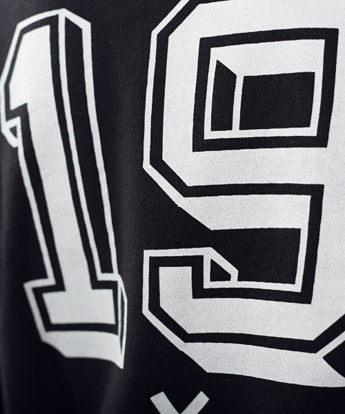 Another Edition（アナザーエディション）の「AE ｳﾗｹBACK NUMBER OP（ワンピース・レディース・ブラック/グレー/オリーブ・ﾌﾘ-）」の9枚目の写真