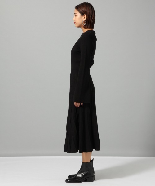 セール 12gスカシガラキリカエワンピース ワンピース Jeanasis ジーナシス のファッション通販 Zozotown