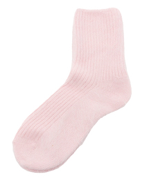 ELFORBR | アンゴラソックス(ソックス/靴下)