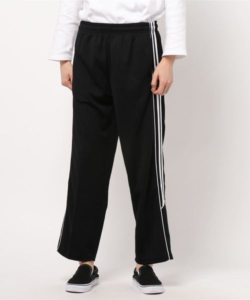 最大30 Off 切替ストレートラインジャージパンツ おしゃれ人気 Hcmc Com Br