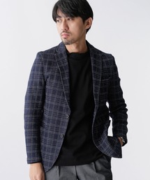 nano�Euniverse�i�i�m�E���j�o�[�X�j�́uN jacke �W���K�[�h�`�F�b�N�W���P�b�g�i�e�[���[�h�W���P�b�g�j�v