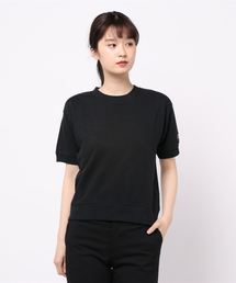 [Champion]チャンピオン　ショートスリーブスウェットトップス